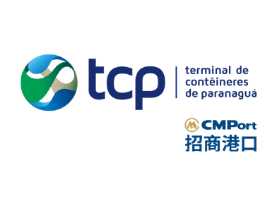 TCP Terminal de Containers de Paranaguá